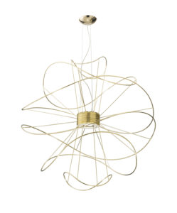 marki luksusowe lampa axo