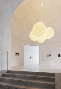 marki luksusowe lampa axo