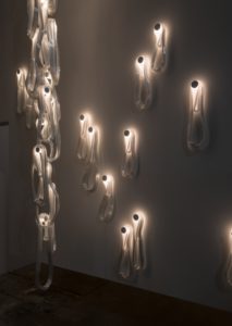 marki luksusowe lampa bocci