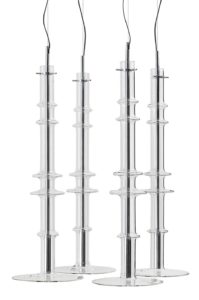 marki luksusowe lampa galotti&radiance