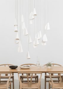 marki luksusowe lampa bocci