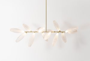 marki luksusowe lampa giapato&coombes