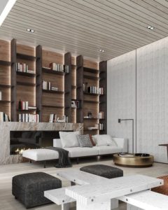 Nowy dom Koniecznych