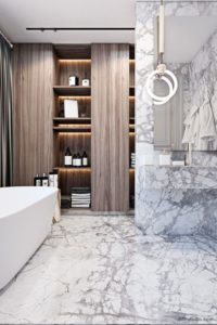 Nowy dom Koniecznych