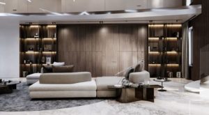 Nowy dom Koniecznych