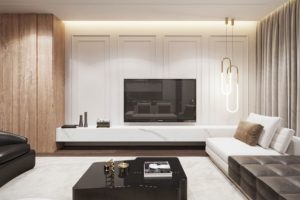 salonNowy dom Koniecznych