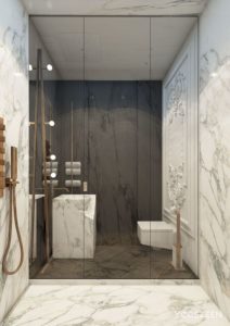 Nowy dom Koniecznych